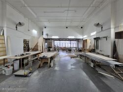 Mandai Connection (D25), Factory #634942731